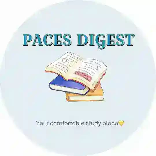 PACES DIGEST