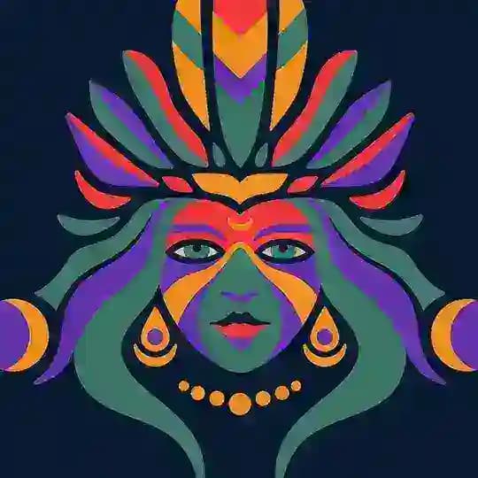 🌳PACHAMAMA Festival 2026🌳