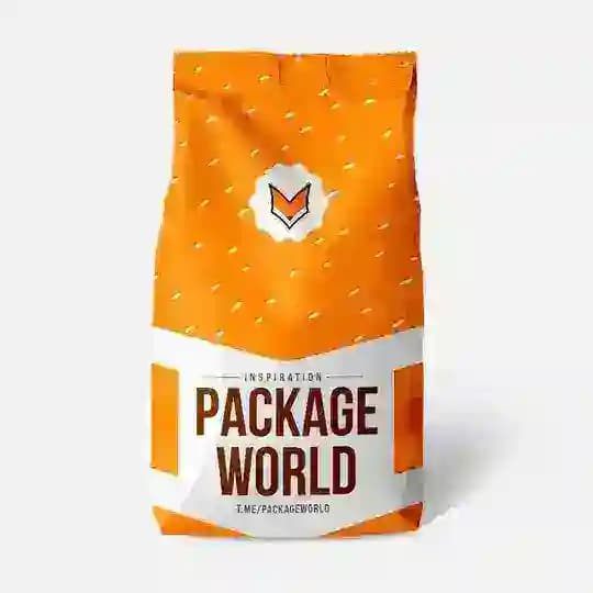Package world