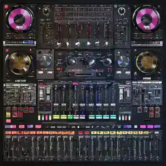 PACKS Y MÚSICA PARA DJ