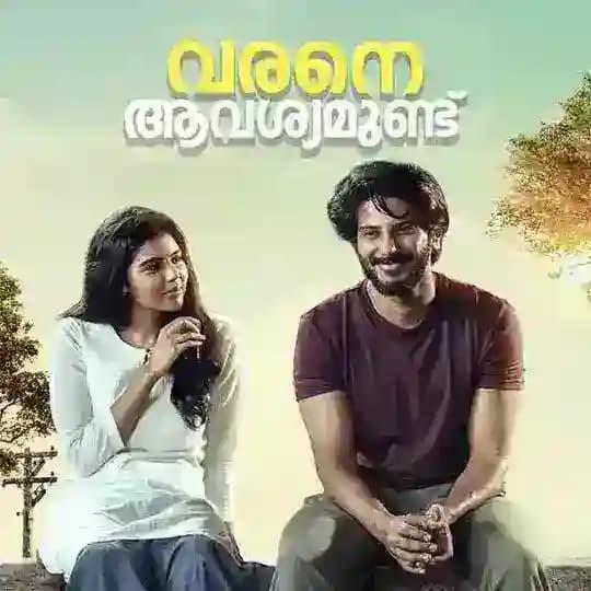 Padai thalaivan •varane avashyamund movie