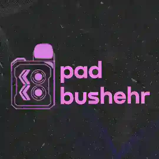 پاد بوشهر