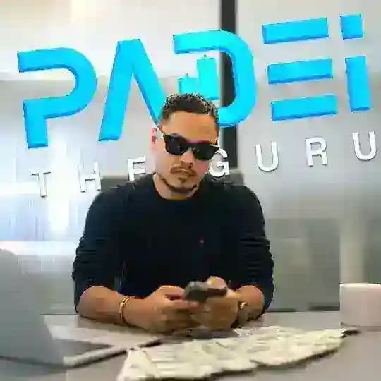 PADEI THE GURU