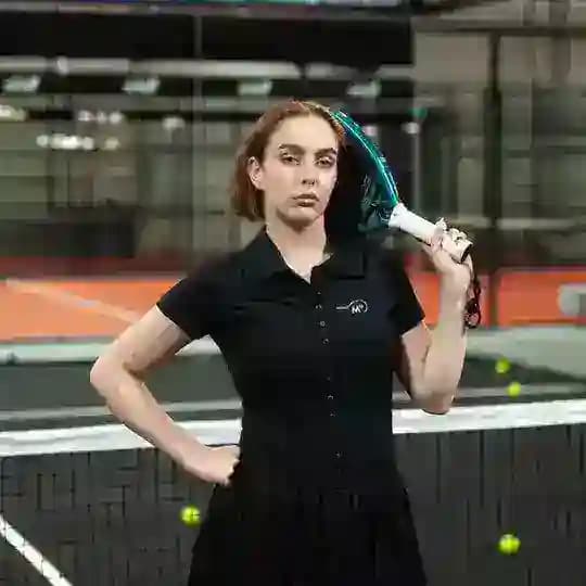 Padel Maria