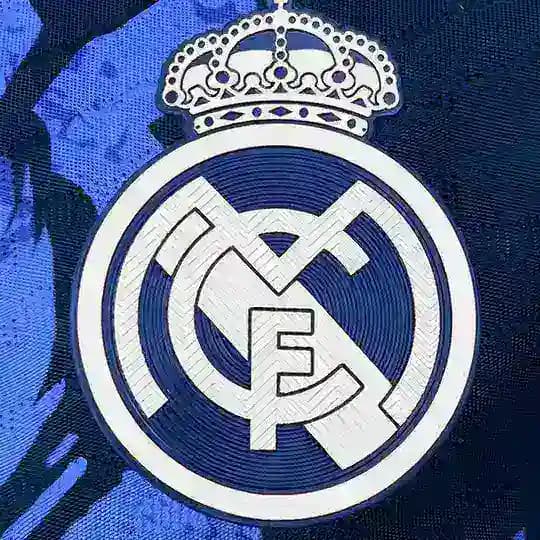 Real Madrid | رئال مادرید