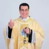 Padre Chrystian Shankar