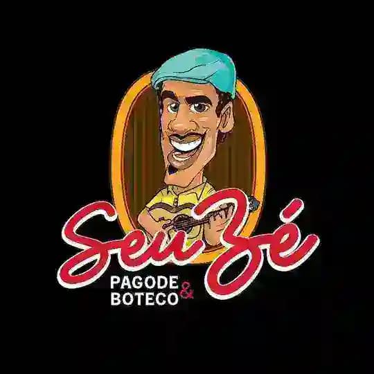 Pagode do Seu Zé Oficial