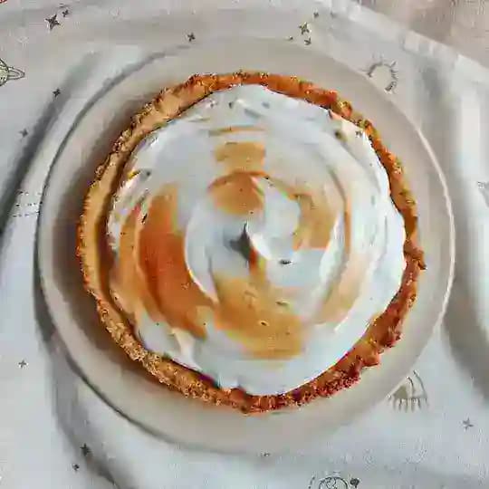 Пахнет шарлоткой