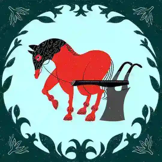 Пахота — карьера в digital