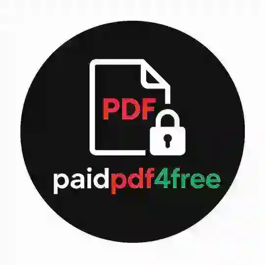 Forex Paid PDFs For Free