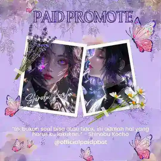 Paid Promote [OPEN]