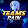 Teams Pain