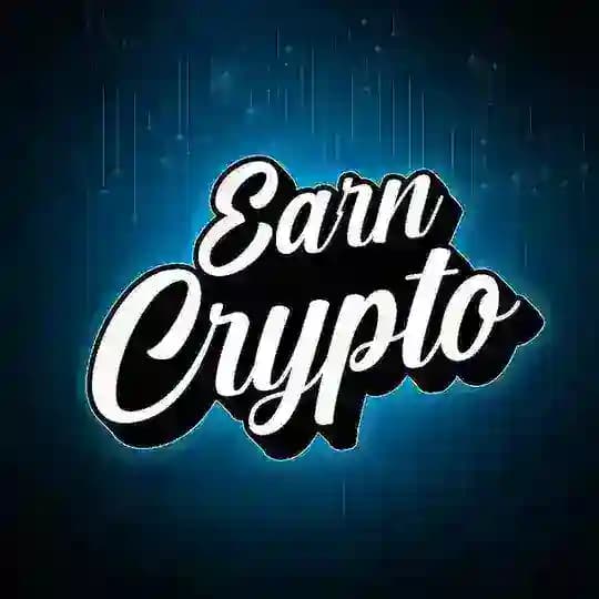 Earn Crypto ( Official ) Profile