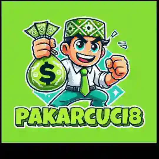 PakarCuci8 OFFICIAL CHANNEL