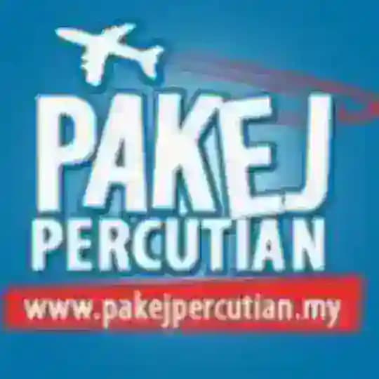 Pakejpercutian.my