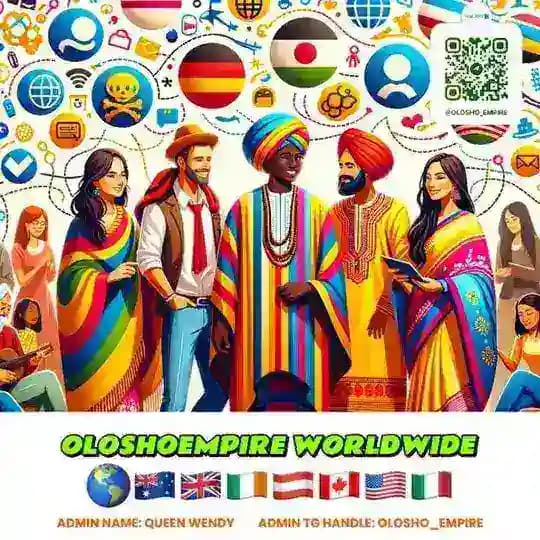 👑OLOSHOEMPIRE WORLDWIDE ™️🔞💦🍆🇦🇺🇬🇧🇦🇹🇨🇦🇺🇸🇮🇹