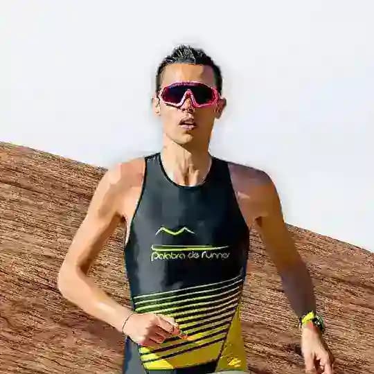 Palabra de Runner⚡️Canal General