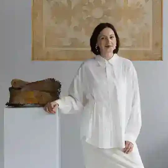 Юлия из Палат