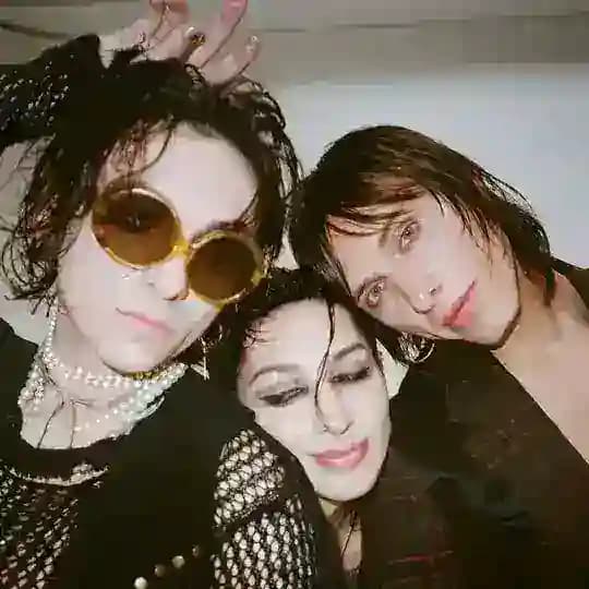 Palaye Royale Confessions