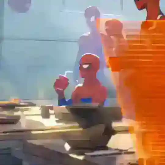 فیلم و سریال خارجی
