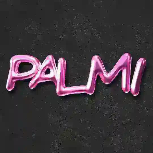 PALMI | креативный маникюр СПБ/ПИТЕР