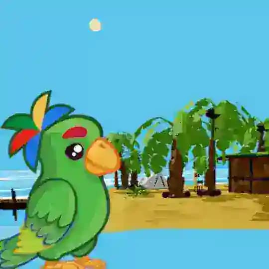 PALM Island