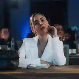 Paloma Sansores Oficial Profile