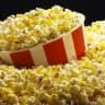 PELI Y PALOMITAS