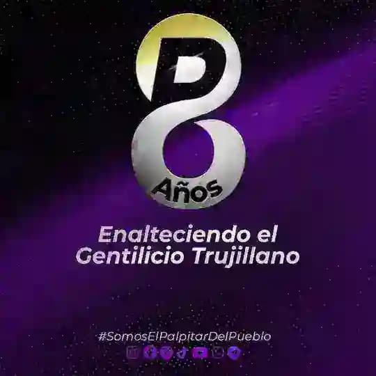 Palpitar Trujillano Profile