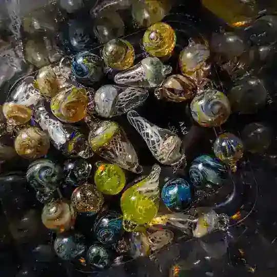 Истерика и дремель/Vortex Art/