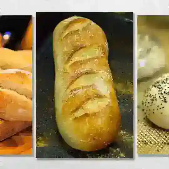 Panadería Artesanal