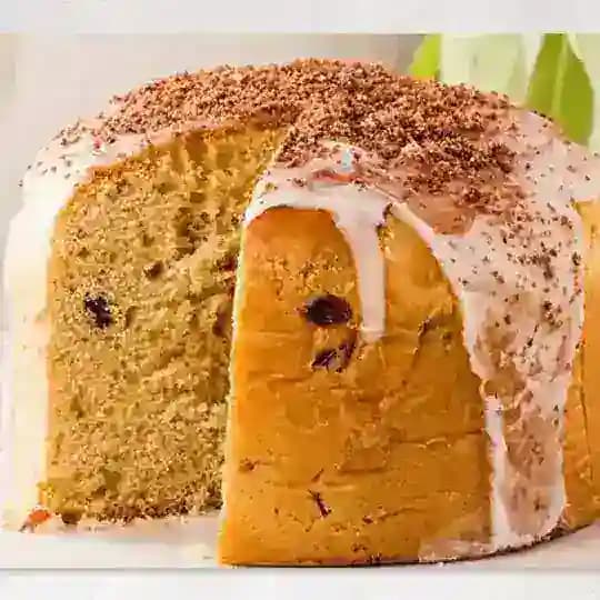 Panadería Sin Gluten Profile