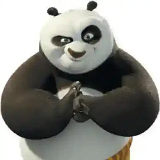 熊貓電話 Panda Call