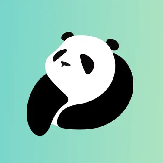 Panda Gift Card