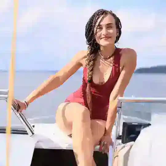 Здоровая польза от Панды