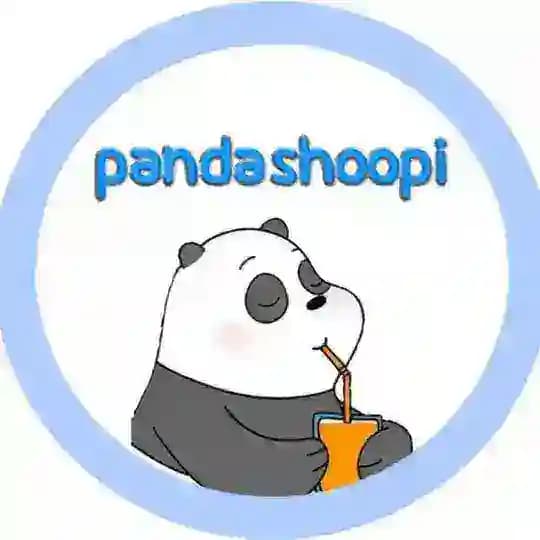 گـالـری پـانـدا+هـدیـه🐼🛍
