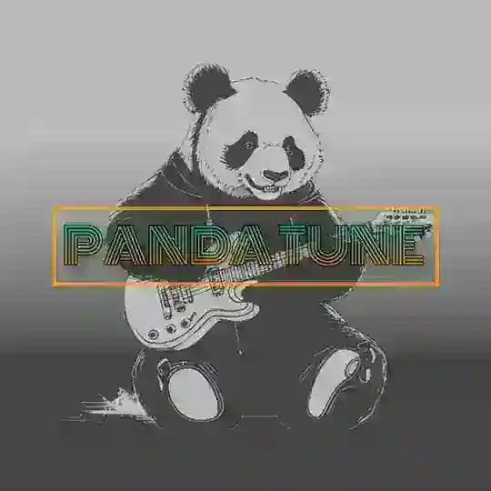 panda tune ریمیکس رپی