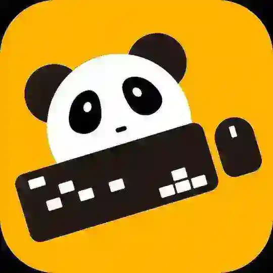 Panda+GG Mouse+K2er