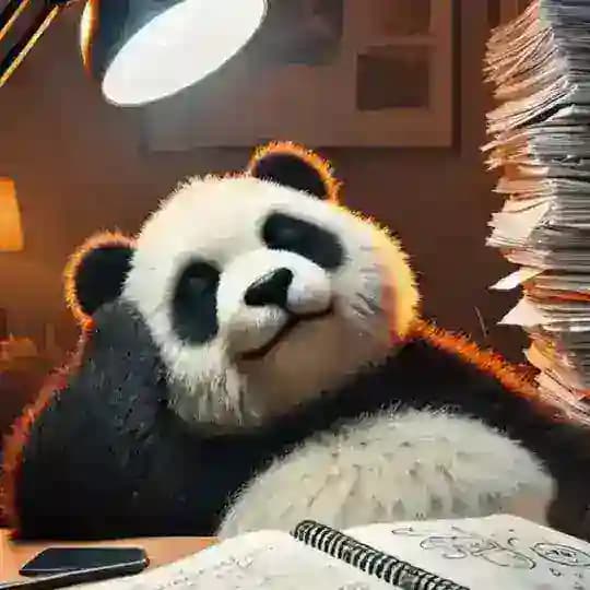 Panda NFT 🎋