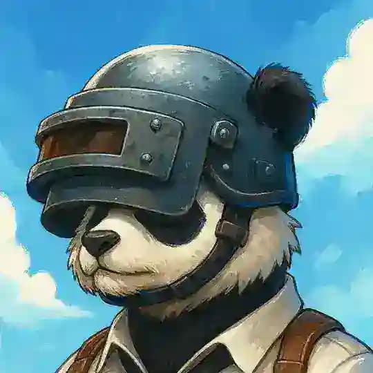 Панда PUBG Mobile | Новости