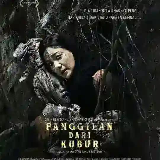Panggilan dari kubur