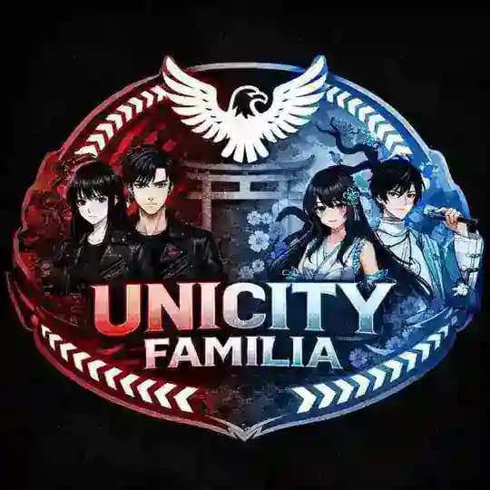 PANGKALAN UNICITY