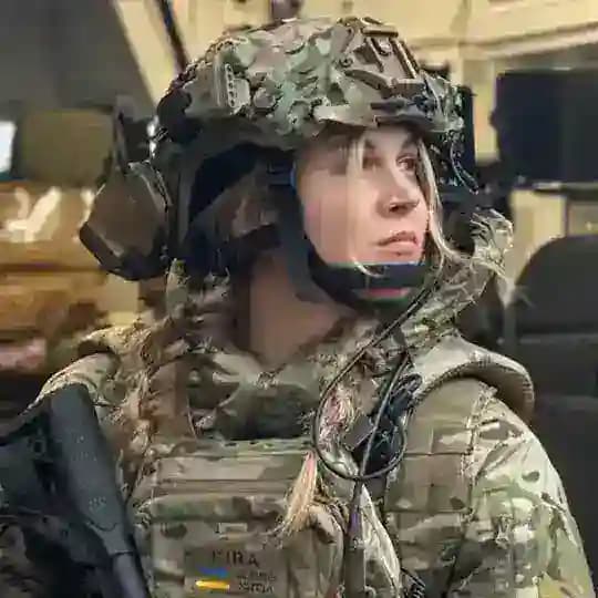 Кіра ✙ [не]медик ✙