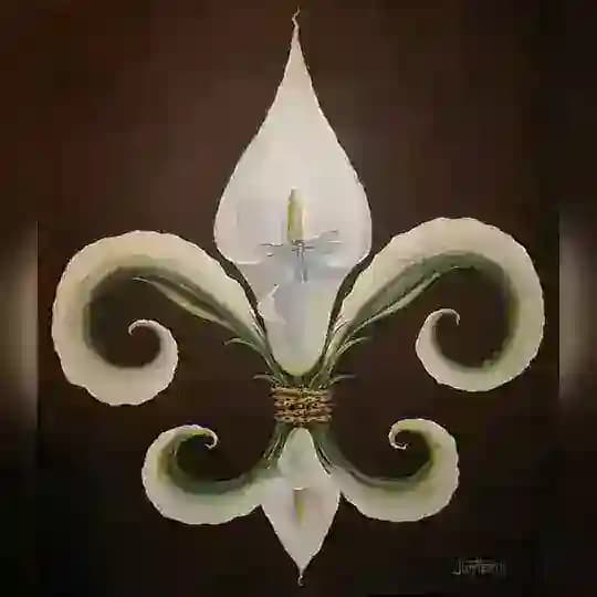 ⚜️Пани Моника