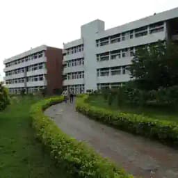 Panjab University, Chandigarh Profile