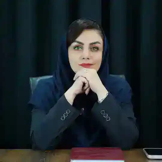 پنجمی های خانم رحمت