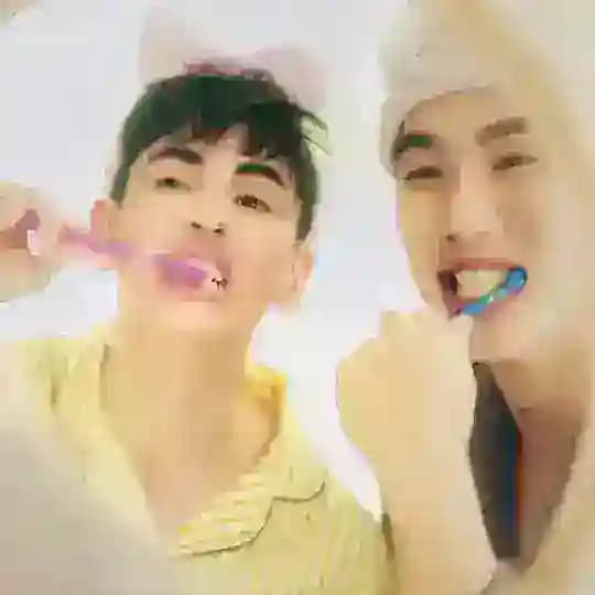 🌽 pannocchiette 🌽 Profile