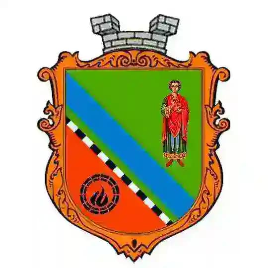 Пантелеймоновка 🅉