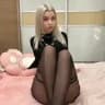 Девушки в чулках | колготках