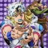 Jojo's bizzare adventure Part 7